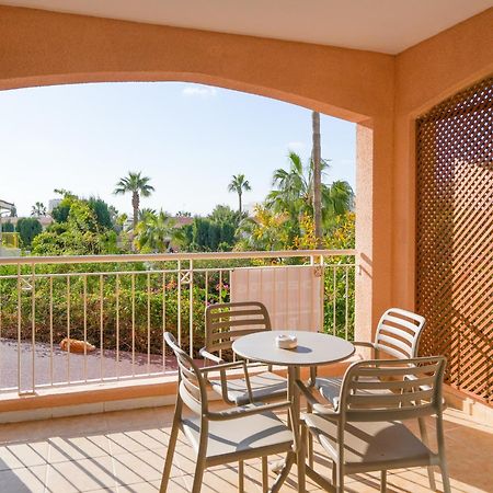 Resitour - Regina Gardens Apartment Paphos Exterior photo